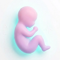 آیکون دکتر طب نوزادی و پیرامون تولد - دکتر VIP