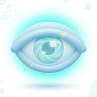 آیکون دکتر چشم پزشکی - دکتر VIP