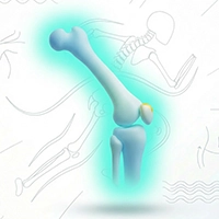 آیکون دکتر ارتوپدی، جراحی استخوان و مفاصل - دکتر VIP