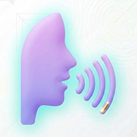 آیکون گفتاردرمانی - دکتر VIP
